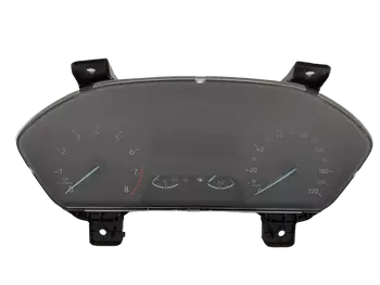 H1BT-10849-EAC  Bloc compteurs vitesse Ford