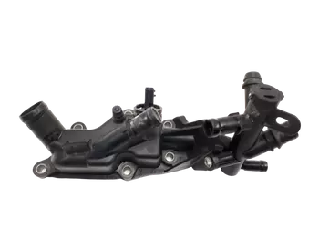 110606217R, 110608635R Tube raccord de druite Dacia Renault 0,9 TCE H4B 1,2 TCE H5F