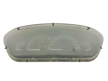 46407630G  Bloc compteurs vitesse Fiat