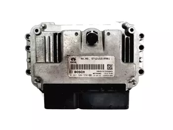 0 261 S04 550 Calculateur Fiat Tata