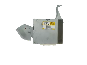 89540-44090 Calculateur Toyota