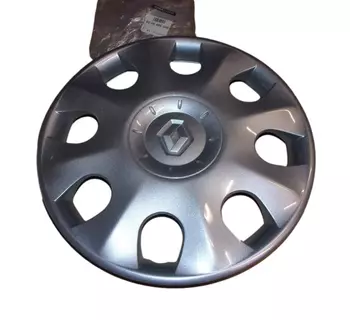 8200486360 Cache roue Renault