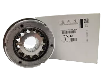 235360 2353.60 2353 60 Synchroniseur Citroen Peugeot 1.6 HDI