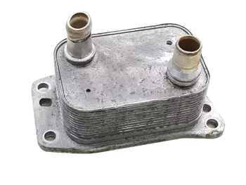 9809475780  Refroidisseur d`huile Citroen Fiat Peugeot 2,0 e-HDI Blue HDI AH01 60 000km