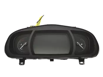 248106335RA Bloc compteurs vitesse Renault