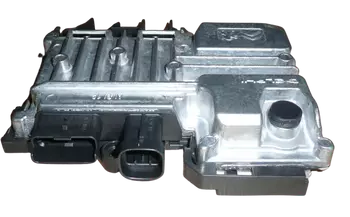 9809754380 Calculateur ecu Citroen 1.2 VTI THP