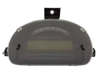 9660225880 D02  Bloc compteurs vitesse Citroen Diesel