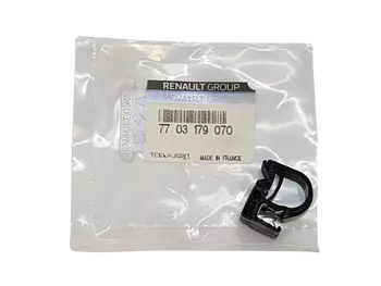 7703179070, 7703079892, Fixation Renault