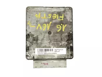 94AB-12A650-GB Calculateur Ford
