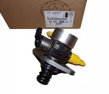9819061280 Pompe de  carrburant Citroen Peugeot