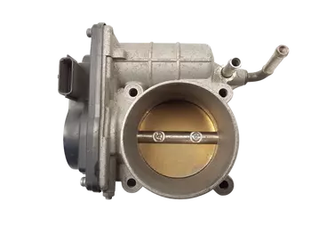 161201190R H8200988975 Boitier papillon d’admission Nissan Renault 2,0 16V