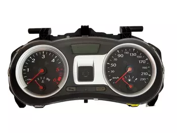 8200821001 D Bloc compteurs vitesse Renault Diesel