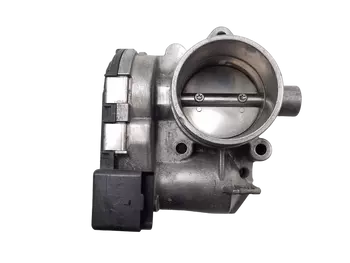 1635Q9 1635.Q9 Boitier papillon d’admission Citroen Peugeot 1,6 16v NFU
