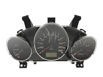 MR951770  Bloc compteurs vitesse Mitsubishi