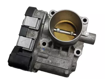 55192787 Boitier papillon d’admission Fiat