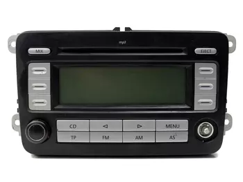 RCD 300 Radio cd mp3 Volkswagen