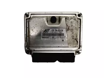 038 906 019 CA Calculateur Ford