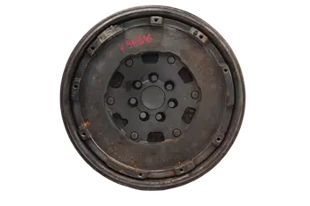 123104807R 123007517R Volant moteur bimasse Dacia Renault 1.5 dCi