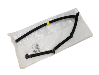 1574Q5 Tuyau d’alimentation carburant Citroen Peugeot