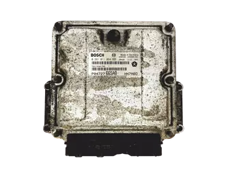 P04727665AB Calculateur Chrysler