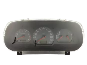 0P-0200-021 0P0200021 Bloc compteurs vitesse Volvo Diesel