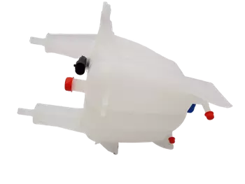1358584080 1323CY 1323 Réservoir de système de refroidissement Citroen Fiat Peugeot