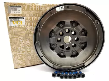 123000636R 6000616523 Volant moteur bimasse Fiat Mercedes-Benz Nissan Opel Renault _1.6 dCi CDTi