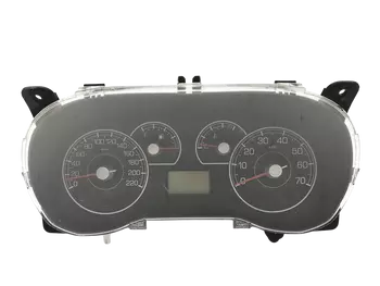 51803090 Bloc compteurs vitesse Fiat