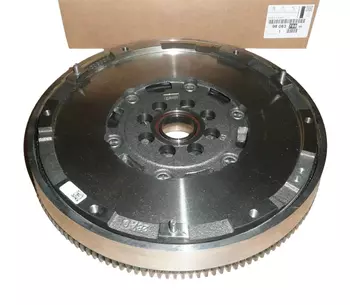 9808378880 Volant moteur bimasse Citroen Peugeot