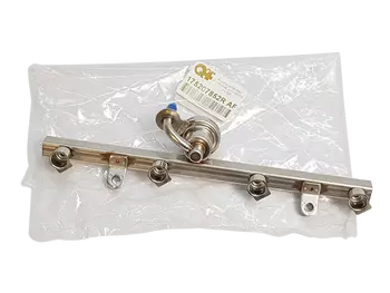 175207852R 8200797459 Rampe d'injection Renault