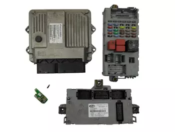 51825023 51786802 Complet départ Lancia 1,3 Multijet