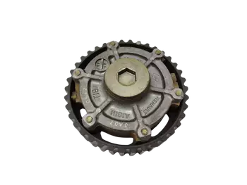 8200782671, 7700108671, Poulie d'arbre a came Renault 1,8 16v 1783ccm F4P / 2,0 16v 1998 ccm F4R