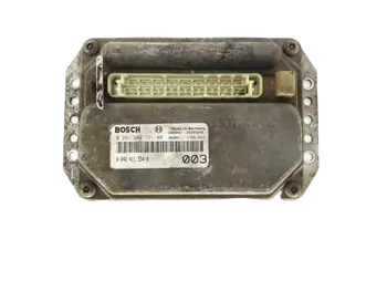 0 046 411 554 0 Calculateur Lancia