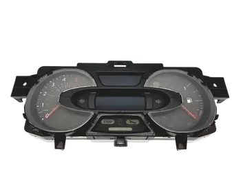 248100572R Bloc compteurs vitesse Renault Diesel