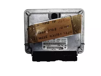 90508977KW Calculateur Opel