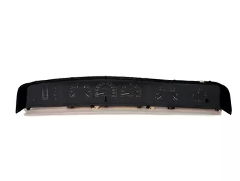 7158540-80 Bloc compteurs vitesse Lancia Diesel