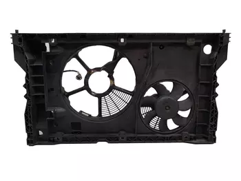 7700308311 Motoventilateur de moteur Renault