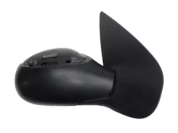 96480972XT Le rétroviseur extérieur Peugeot