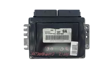 96801800 Calculateur Chevrolet Daewoo