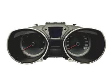 94003-A6550 Bloc compteurs vitesse Hyundai Diesel