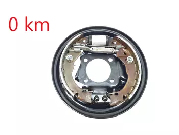 440007365R, 441005765R Disque machoire de frein d’ancrage  bouclier Dacia