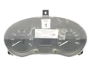 1401107680 Bloc compteurs vitesse Citroen Fiat Peugeot