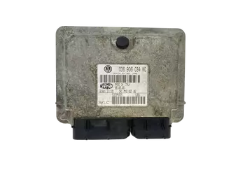 036 906 034 KC Calculateur Seat Skoda Volkswagen
