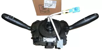 98062257XT 624323 6243.23 Bloc commodos Citroen Peugeot