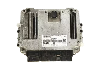 6M51-12A650-NA  Calculateur Ford