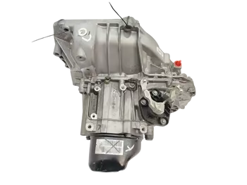 7701723433  Boîte de vitesse Nissan 1.2