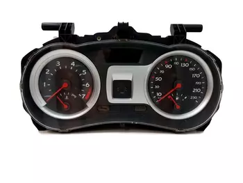 8200715181 Bloc compteurs vitesse Renault