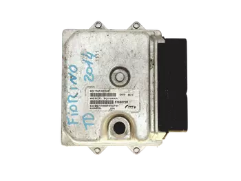 51880759 Calculateur Lancia