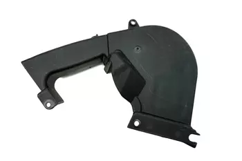 0320N6 Capote moteur Citroen Peugeot _2,0 HDI 8v / 2,2 HDI 8v