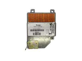 65.77-8374798  Calculateur BMW